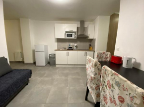 Loft entier parisien-Paris11